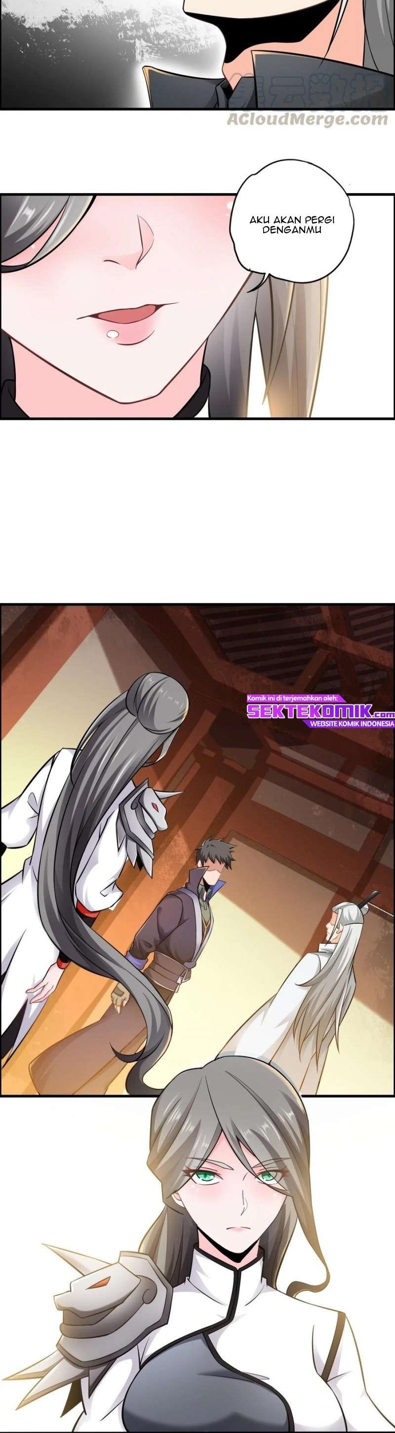 First Dragon (Yuanlong) Chapter 178 Gambar 27